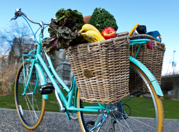 How to Plan a Bike Picnic in 15 Minutes | Momentum Mag