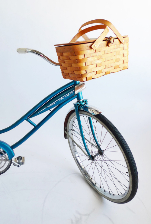 How to Plan a Bike Picnic in 15 Minutes | Momentum Mag