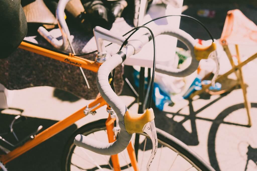 How to buy a vintage bicycle