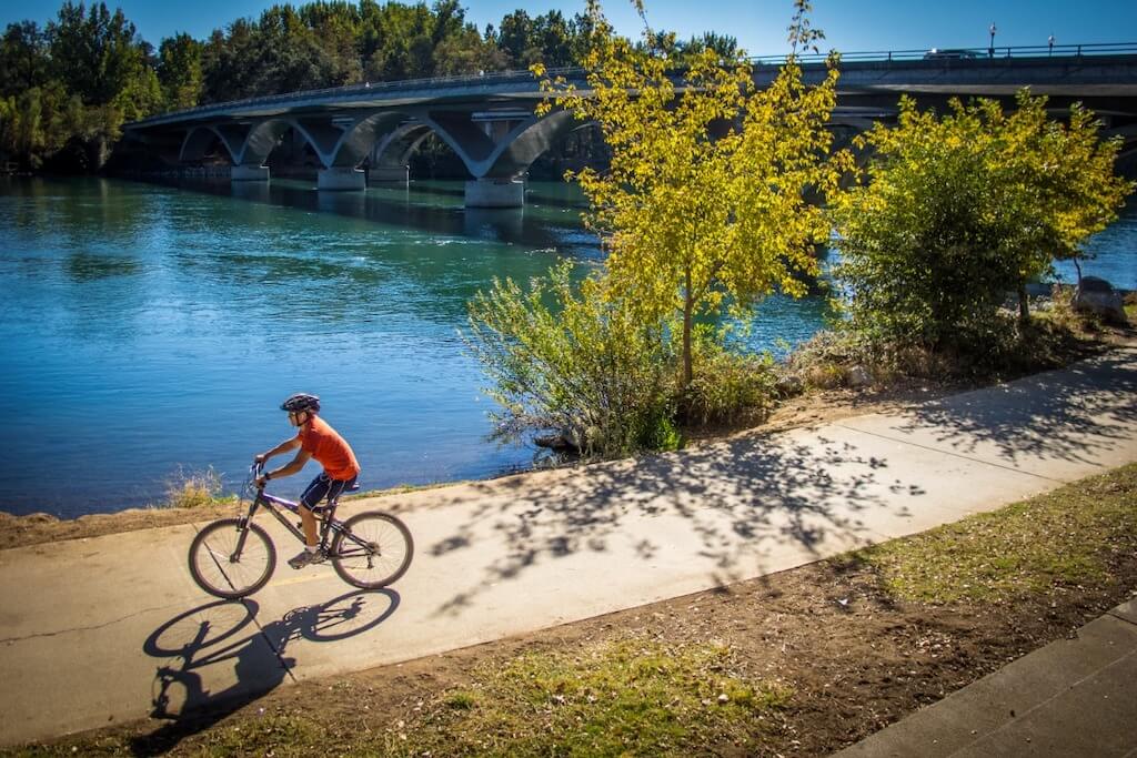 5 Great Rail Trails for Exploring