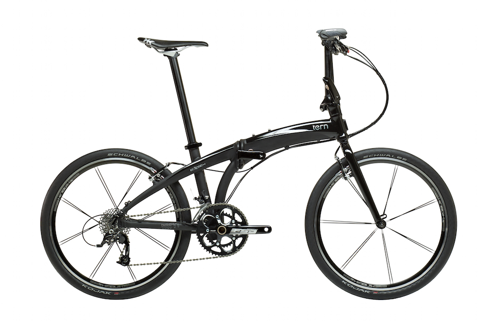 Dahon Vybe D7 Folding Bike Review Momentum Mag