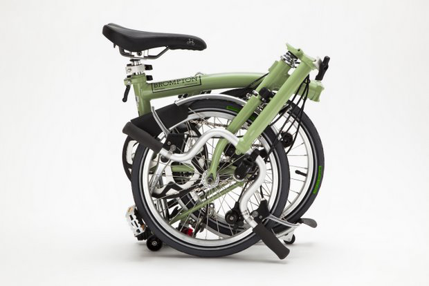 origin 8 folding bikes