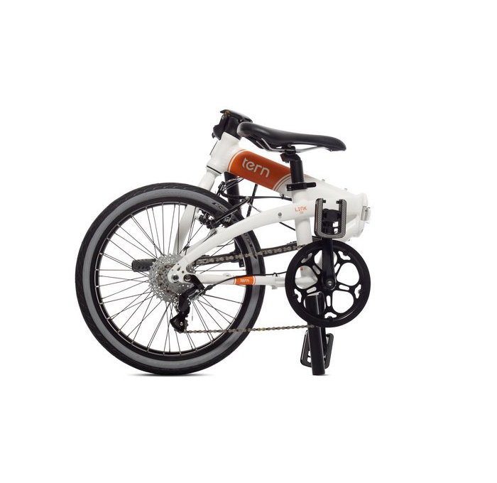 Tern Link D8 Folding Bike Review Momentum Mag