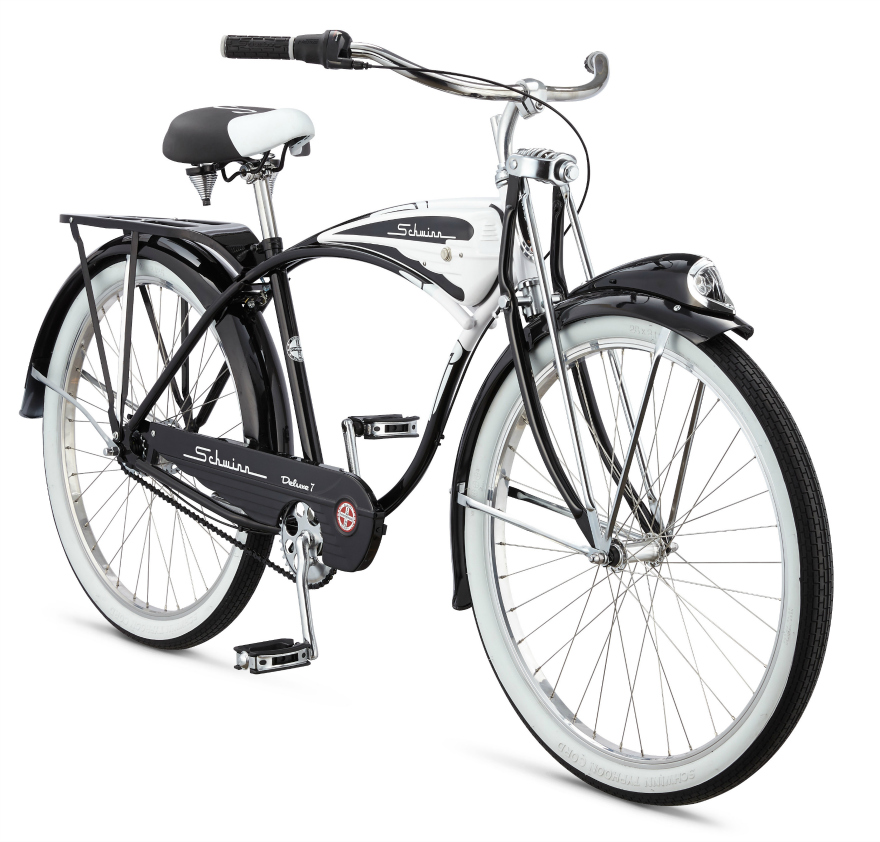 schwinn signature bike