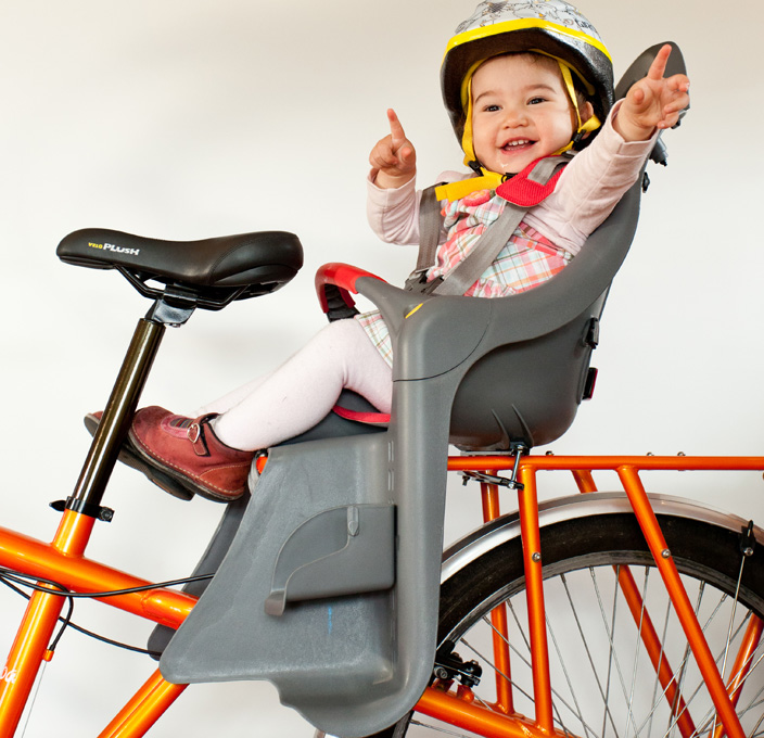 topeak child seat bike