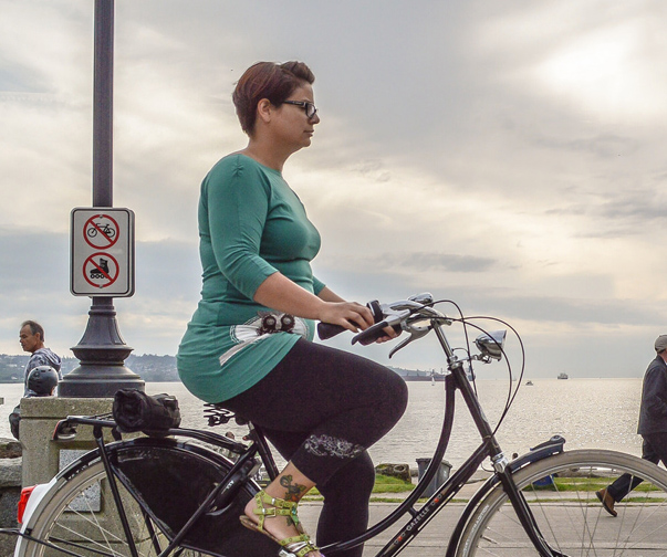 Blind vertrouwen nood van nu af aan Gazelle Tour Populair Export T8 City Bike Review | Momentum Mag