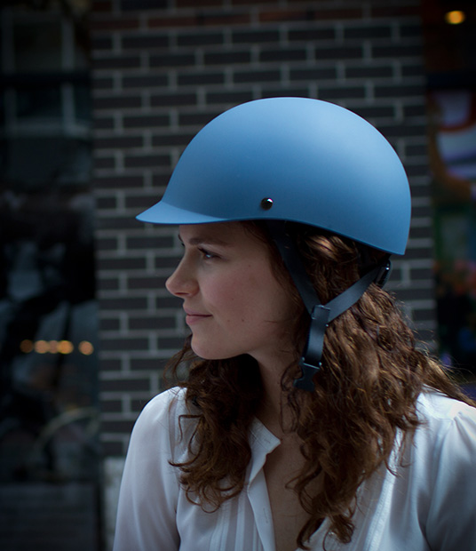 5 Fun Helmets for City Riding Momentum Mag