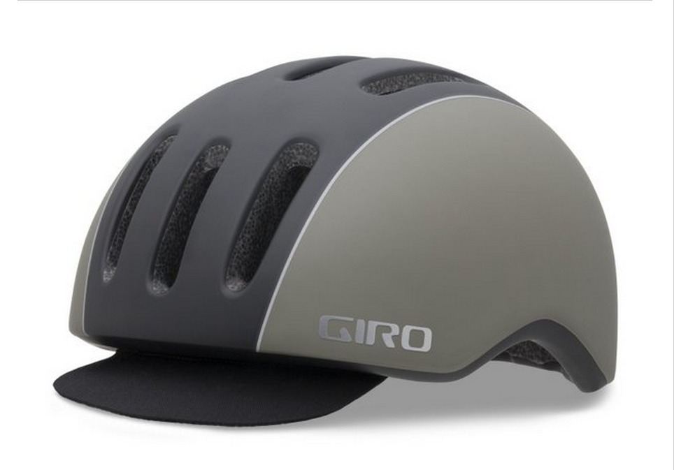 giro city helmet