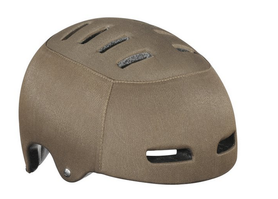 Lazer Armor Deluxe Fabric Helmet Review