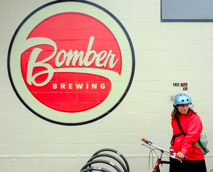 Cycle City Tours’ New Tour of Vancouver’s Craft Beer Scene
