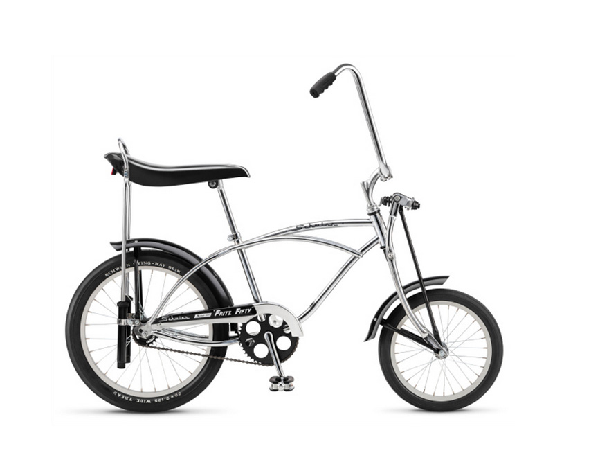 Get Nostalgic Over the Limited Edition Schwinn Sting-Ray