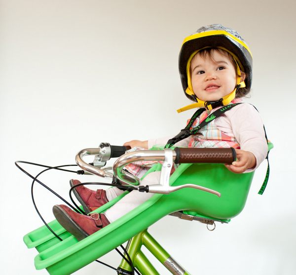 ibert child bike seat