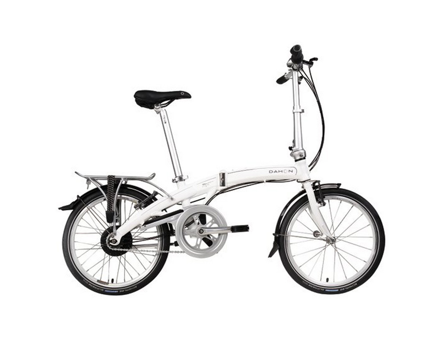 dahon vybe d3