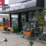 Six Bike-friendly Bars and Cafes