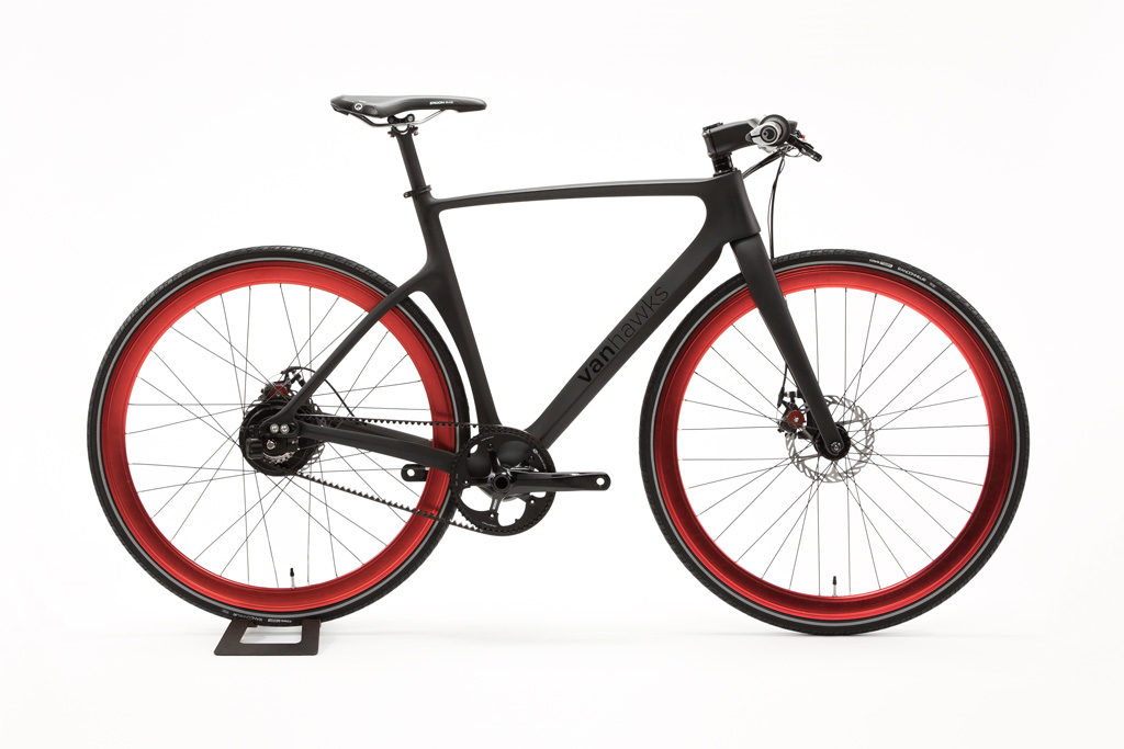 Six Cool and Connected Pieces of Bike Tech Momentum Mag