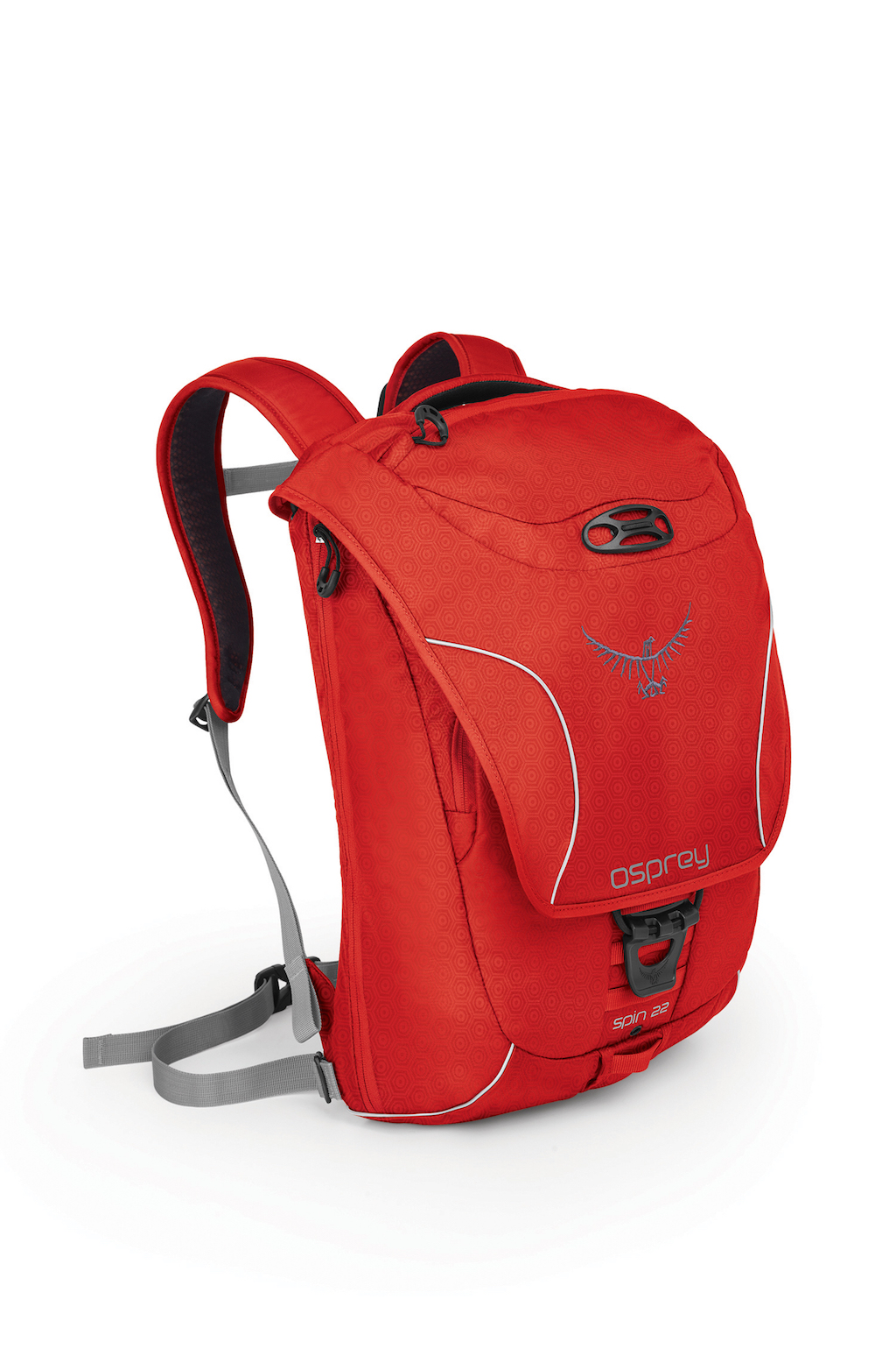 Spin 22 Backpack Review | Momentum Mag