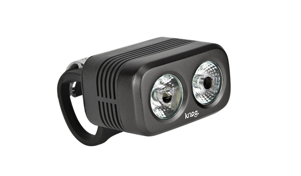 Knog Blinder Road 3 Bike Light Review 