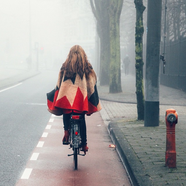 10 Inspirational City Cycling Instagram Accounts to Follow