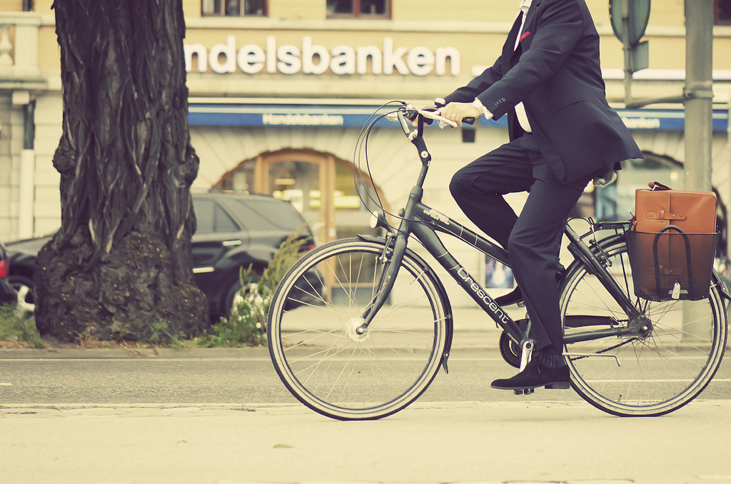 6 Surprisingly Bike-Friendly Businesses