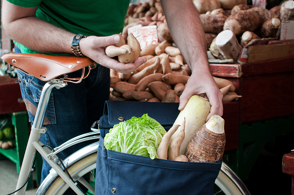 best bicycle for grocery shopping