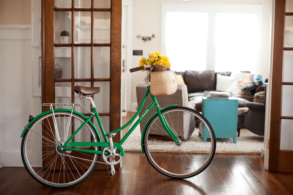 6 Mother's Day Gift Ideas for Bike-Loving Moms