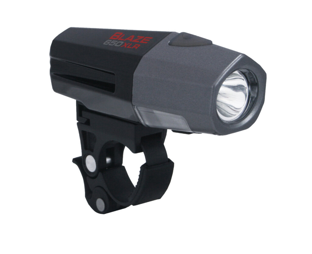 blaze bike light