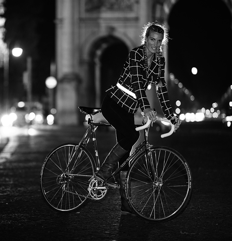 Fashionable Cycling Clothing for 2015