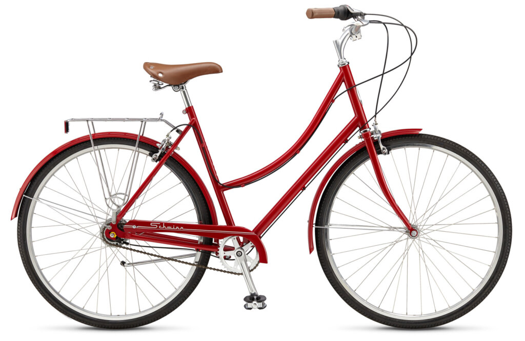 schwinn city bike