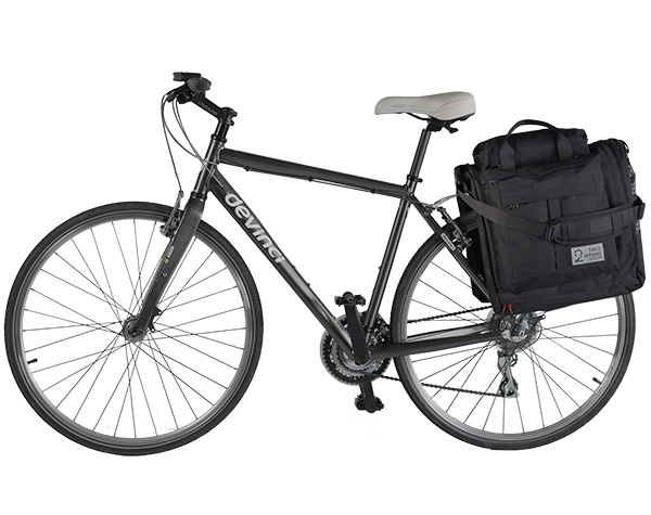 suit bike bag