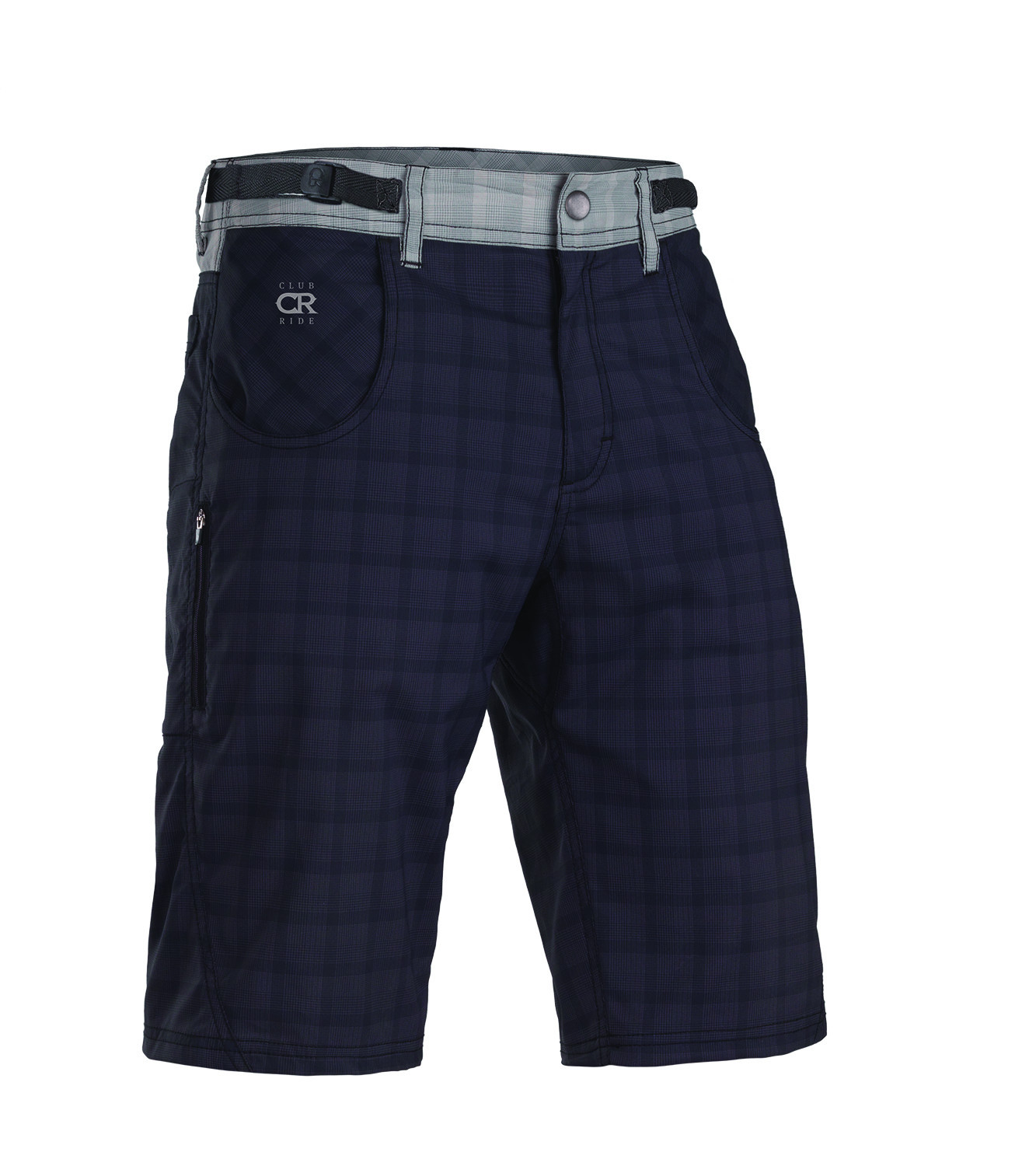 Club Ride Mountain Surf Short Review