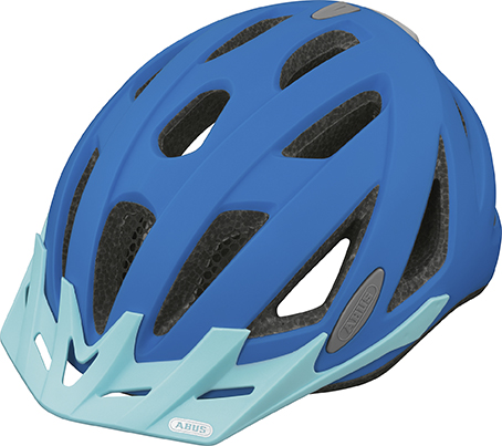 ABUS Urban-I v.2 Neon Helmet Review