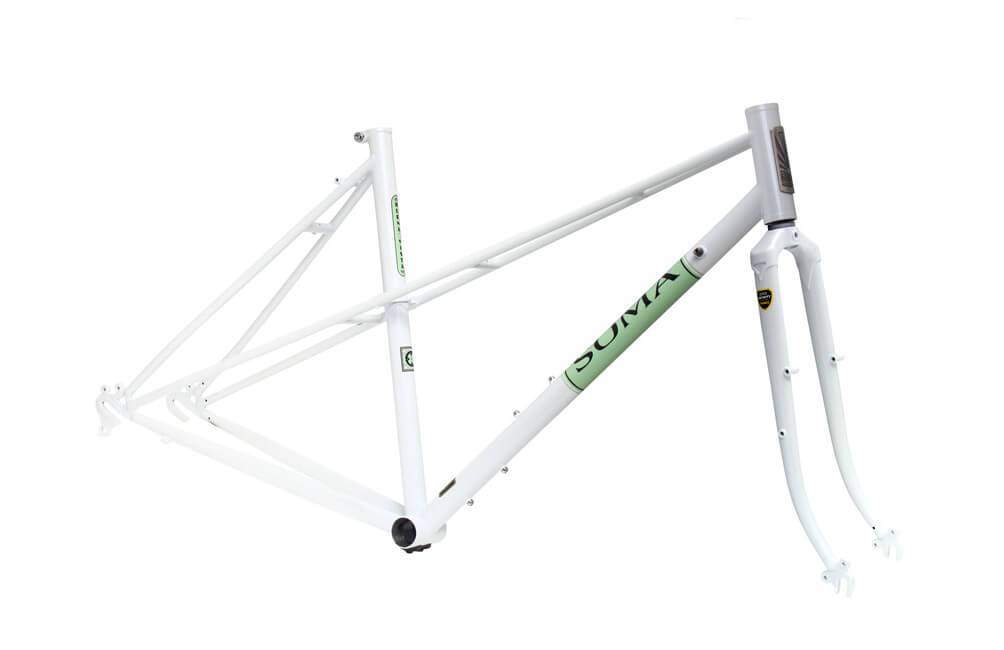 Soma discount bike frames