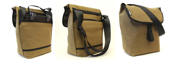 fairweather backpack pannier