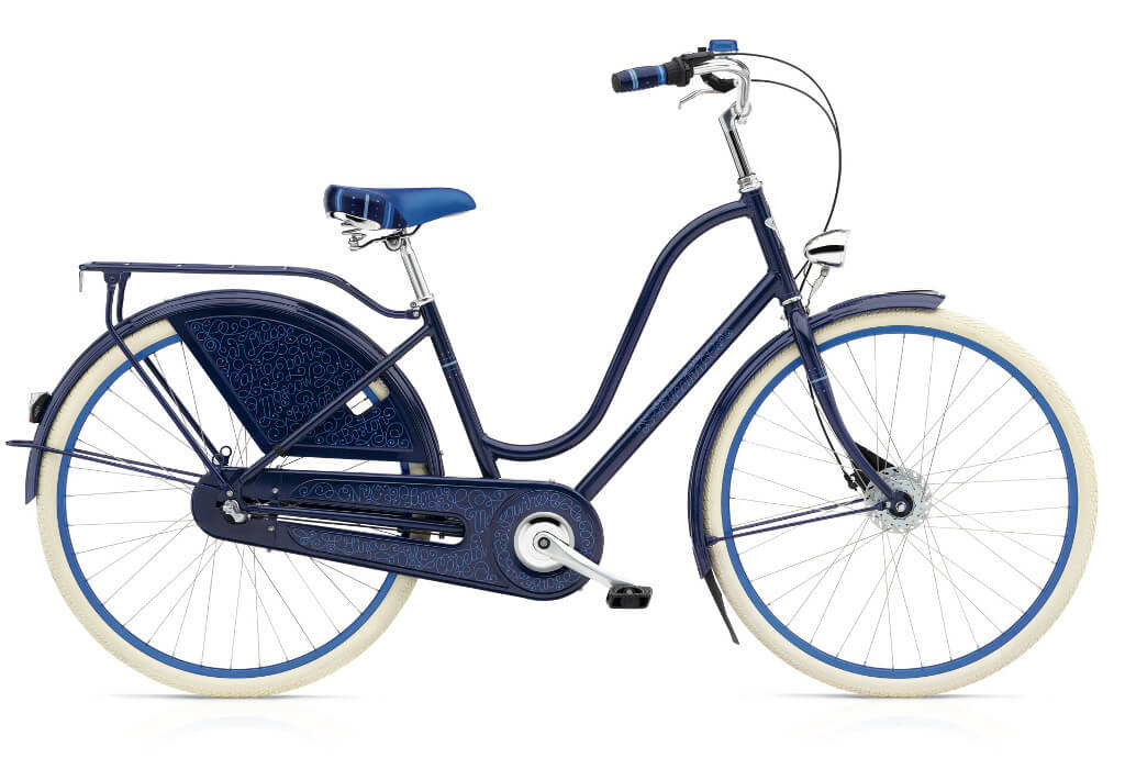 electra dutch bike