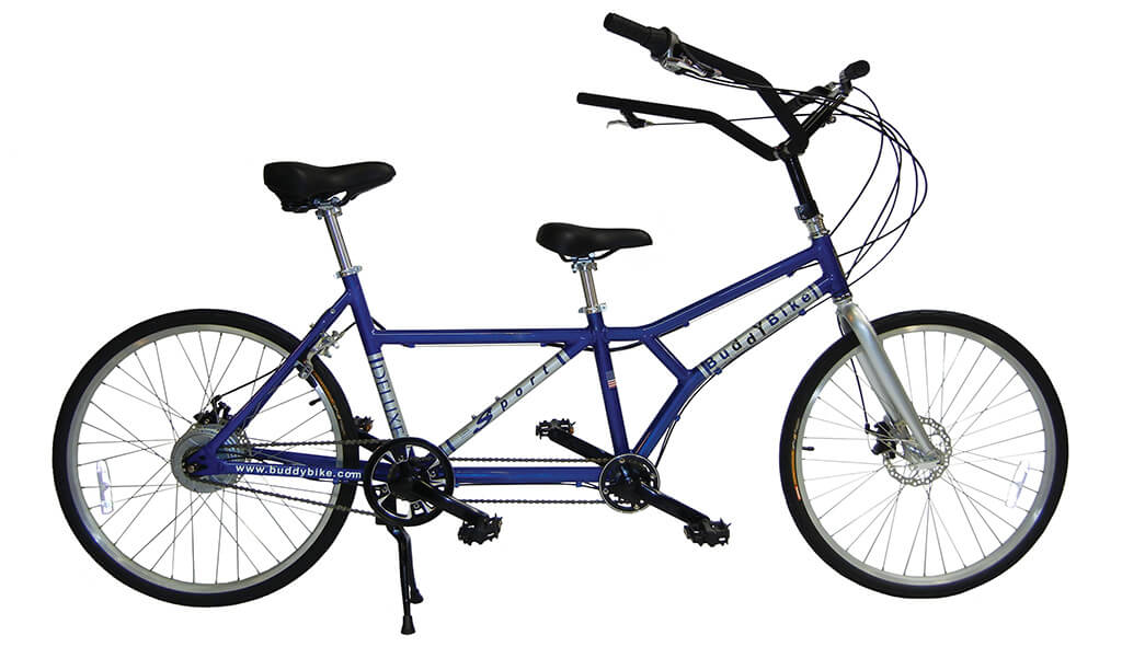 buddy bike for sale