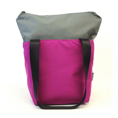 YNOT Kassi Pannier Review