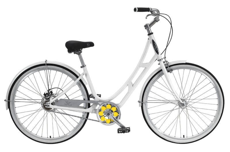 single speed electric bike reviews