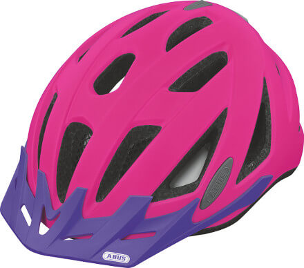 neon bicycle helmet