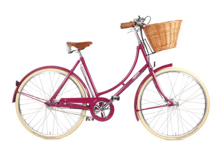 bobbin bikes review