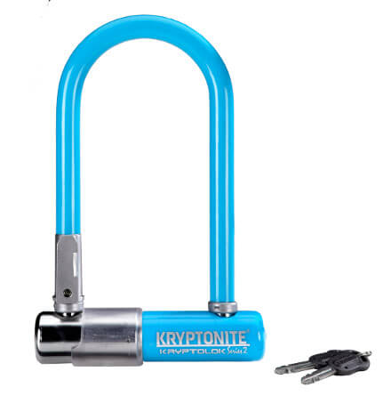 strong bike locks