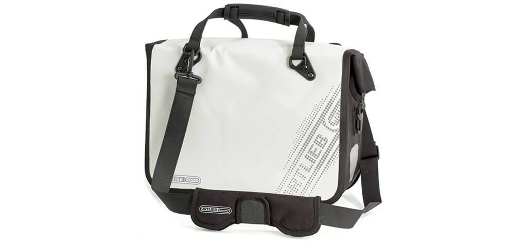 Messenger-Bag Pro - Ortlieb USA