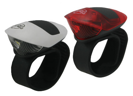 planet bike lights