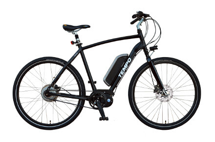 8 Great Electric Bikes for 2015 | Momentum Mag