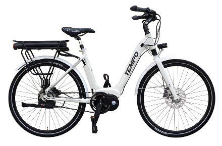 8 Electric Bikes for 2015 | Mag