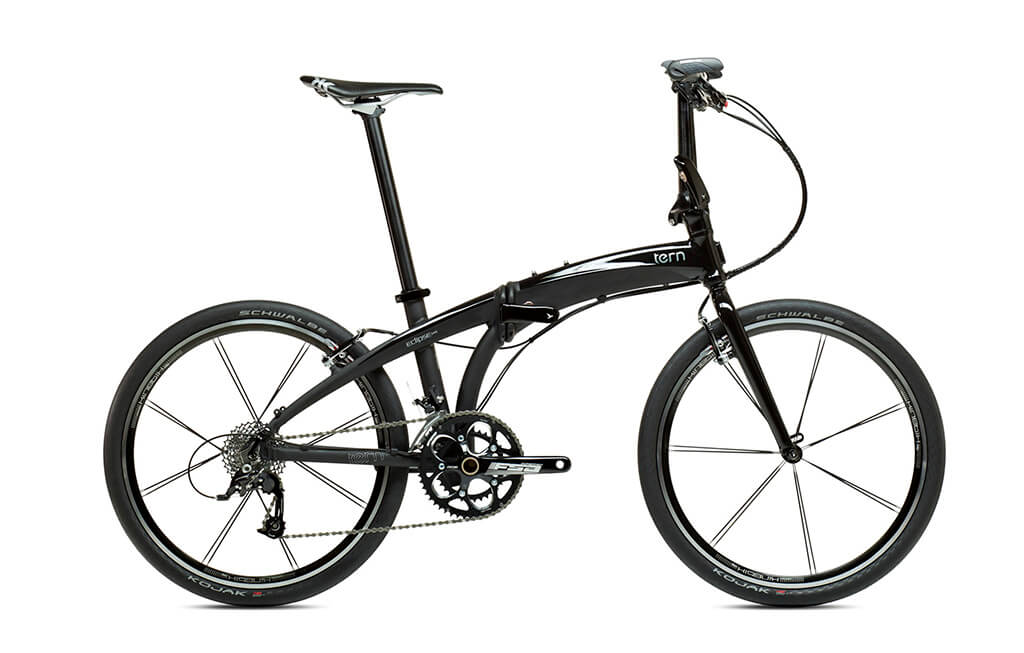 tern bike price