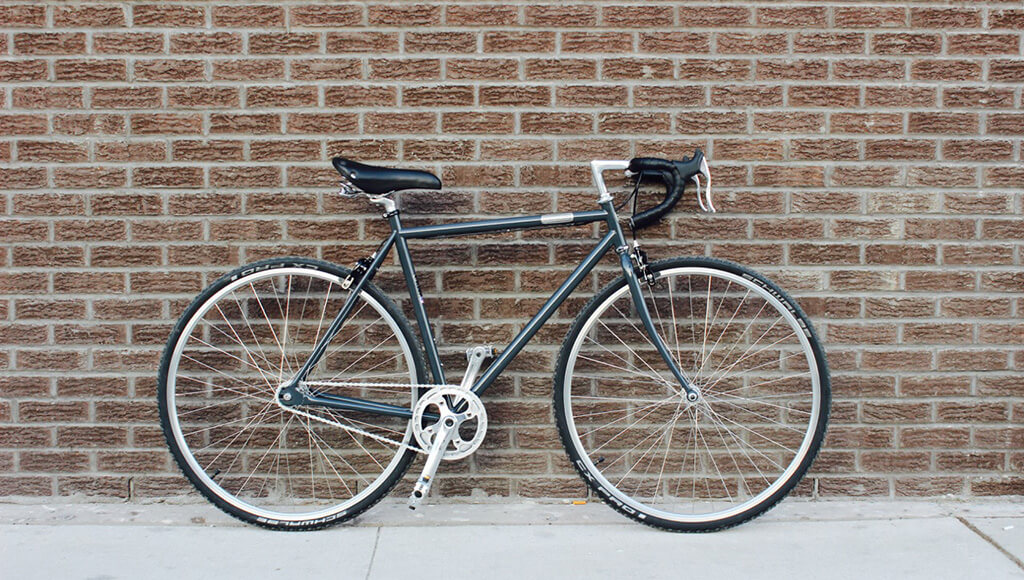 detroit bikes a type