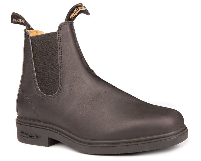 5 Stylish Waterproof Men's Boots 