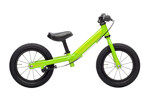 isla rothan balance bike