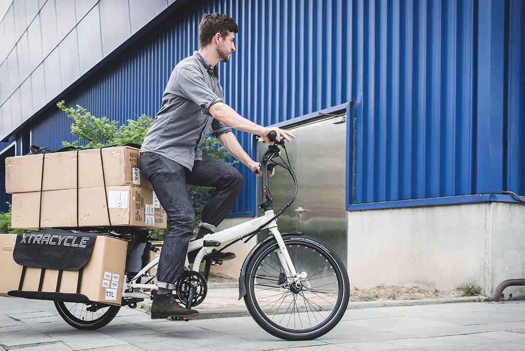 France might let citizens trade-in clunkers for e-bike subsidies