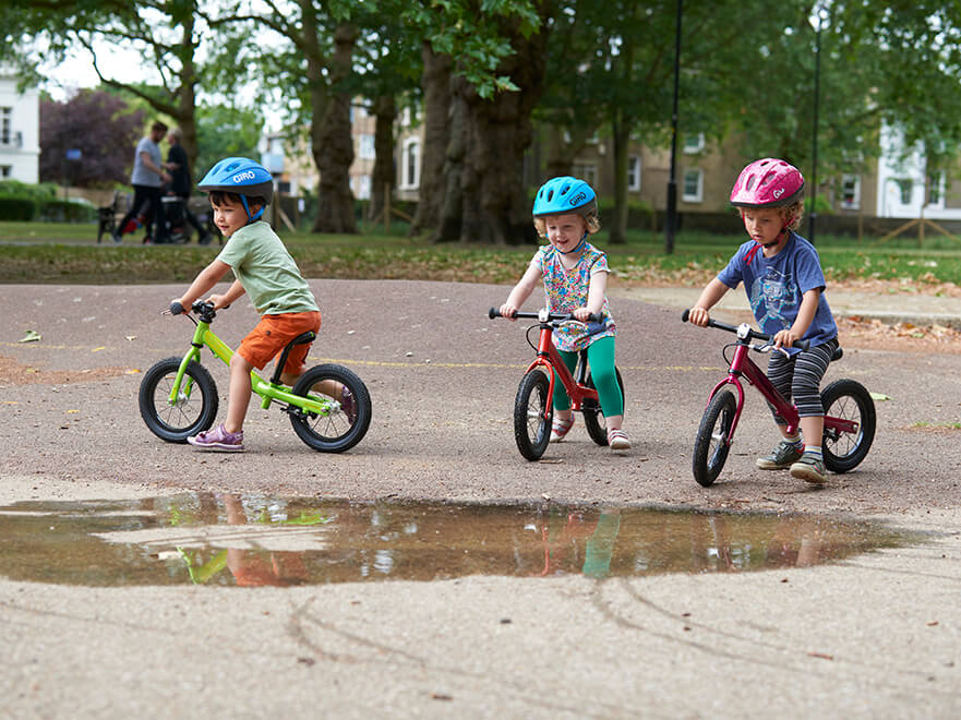 bikes for preschoolers